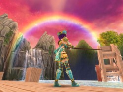 ꡼ No.005Υͥ / USERJOY JAPANMMORPGNatal Online ʥ륪饤פܹǤΥӥȯɽӥϤ2012ǯƬͽ