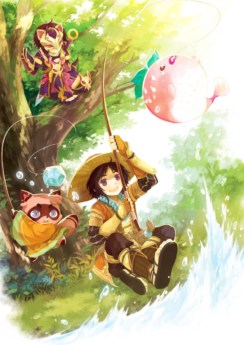 ꡼ No.008Υͥ / USERJOY JAPANMMORPGNatal Online ʥ륪饤פܹǤΥӥȯɽӥϤ2012ǯƬͽ