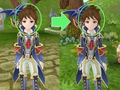 画像ギャラリー No.003のサムネイル画像 / 「Natal Online」,クローズドβテストクライアントの先行ダウンロードが本日開始