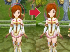 画像ギャラリー No.004のサムネイル画像 / 「Natal Online」,クローズドβテストクライアントの先行ダウンロードが本日開始