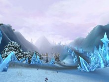 画像ギャラリー No.001のサムネイル画像 / 「Natal Online」,クローズドβテストのスケジュールと開放エリアを本日公開