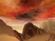 画像ギャラリー No.005のサムネイル画像 / 「Natal Online」,クローズドβテストのスケジュールと開放エリアを本日公開