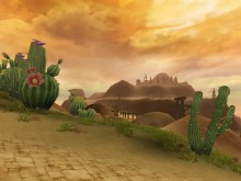 画像ギャラリー No.006のサムネイル画像 / 「Natal Online」,クローズドβテストのスケジュールと開放エリアを本日公開