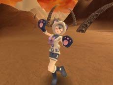 画像ギャラリー No.003のサムネイル画像 / 「Natal Online」,正式サービスは1月17日17:00にスタート。同時に「グランバザール」がオープンするほか,CBT参加者には特典アイテムをプレゼント