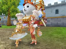 画像ギャラリー No.002のサムネイル画像 / 「Natal Online」アップデート「昏き森の胎動」は2月16日に実施決定。新インスタンス「トレントの聖域」やレベルキャップ開放などの新情報も