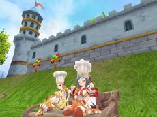 画像ギャラリー No.003のサムネイル画像 / 「Natal Online」アップデート「昏き森の胎動」は2月16日に実施決定。新インスタンス「トレントの聖域」やレベルキャップ開放などの新情報も