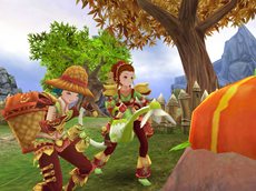 画像ギャラリー No.004のサムネイル画像 / 「Natal Online」アップデート「昏き森の胎動」は2月16日に実施決定。新インスタンス「トレントの聖域」やレベルキャップ開放などの新情報も