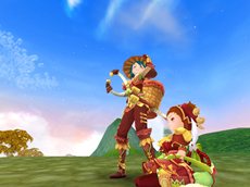 画像ギャラリー No.005のサムネイル画像 / 「Natal Online」アップデート「昏き森の胎動」は2月16日に実施決定。新インスタンス「トレントの聖域」やレベルキャップ開放などの新情報も