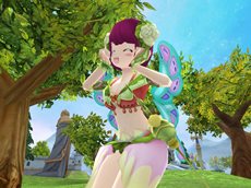 ꡼ No.003 | Natal Onlineץåץǡȡֺưפ»ܡ223ˤPvPѥ󥹥󥹡̽ëפ