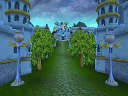 ꡼ No.003Υͥ / Natal Onlineס󥹥󥹡̽ëפPvPڤ⤦