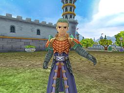 ꡼ No.006Υͥ / Natal Onlineס󥹥󥹡̽ëפPvPڤ⤦