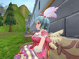 画像ギャラリー No.005のサムネイル画像 / 「Natal Online」強力な「オーブ」が当たるバッグなどがグランバザールに登場