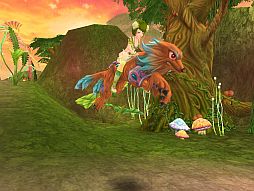 画像ギャラリー No.007のサムネイル画像 / 「Natal Online」強力な「オーブ」が当たるバッグなどがグランバザールに登場