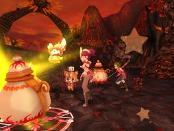 画像ギャラリー No.003のサムネイル画像 / 「Natal Online」キャラに装着すると特別な能力が付与できるアイテムを追加