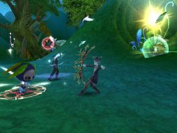 画像ギャラリー No.004のサムネイル画像 / 「Natal Online」キャラに装着すると特別な能力が付与できるアイテムを追加