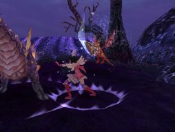 画像ギャラリー No.005のサムネイル画像 / 「Natal Online」キャラに装着すると特別な能力が付与できるアイテムを追加