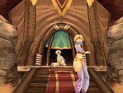 画像ギャラリー No.005のサムネイル画像 / 「Natal Online」オリエンタルなデザインの新アバター&小悪魔型ペットが登場