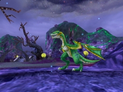 画像ギャラリー No.001のサムネイル画像 / 「Natal Online」高難度インスタンスD「ホロウビレッジ(SP)」が21日実装