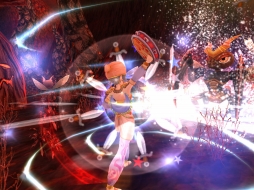 画像ギャラリー No.003のサムネイル画像 / 「Natal Online」高難度インスタンスD「ホロウビレッジ(SP)」が21日実装