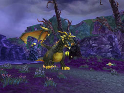 画像ギャラリー No.009のサムネイル画像 / 「Natal Online」高難度ダンジョン“ホロウビレッジ(SP)”への挑戦が可能に