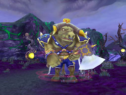 画像ギャラリー No.010のサムネイル画像 / 「Natal Online」高難度ダンジョン“ホロウビレッジ(SP)”への挑戦が可能に