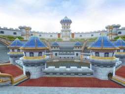 画像ギャラリー No.002のサムネイル画像 / 「Natal Online」新たに「コロシアムマップ」を実装。ライバル達と戦おう