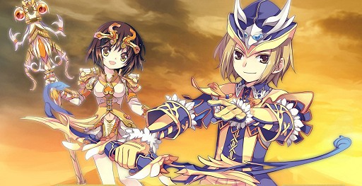 画像ギャラリー No.002のサムネイル画像 / 「Natal Online」大型アップデート「新たなる力」を7月26日に実装,経験値3倍キャンペーンで新エリア「ハイランド」に備えよ