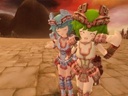 画像ギャラリー No.002のサムネイル画像 / 「Natal Online」強度レベルが上昇したアバターをアイテムモールに追加