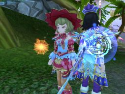 画像ギャラリー No.003のサムネイル画像 / 「Natal Online」強度レベルが上昇したアバターをアイテムモールに追加