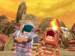 画像ギャラリー No.004のサムネイル画像 / 「Natal Online」強度レベルが上昇したアバターをアイテムモールに追加