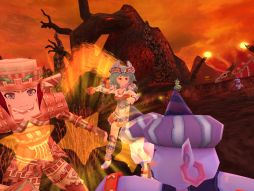 画像ギャラリー No.005のサムネイル画像 / 「Natal Online」強度レベルが上昇したアバターをアイテムモールに追加