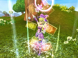 画像ギャラリー No.003のサムネイル画像 / 「Natal Online」ゲームバランスを調整。クエスト報酬など,獲得経験値が増加