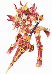 画像ギャラリー No.015のサムネイル画像 / 「Natal Online」ゲームバランスを調整。クエスト報酬など,獲得経験値が増加