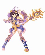 画像ギャラリー No.019のサムネイル画像 / 「Natal Online」ゲームバランスを調整。クエスト報酬など,獲得経験値が増加