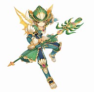 画像ギャラリー No.020のサムネイル画像 / 「Natal Online」ゲームバランスを調整。クエスト報酬など,獲得経験値が増加