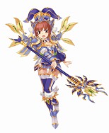 画像ギャラリー No.021のサムネイル画像 / 「Natal Online」ゲームバランスを調整。クエスト報酬など,獲得経験値が増加