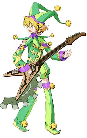 画像ギャラリー No.004のサムネイル画像 / 「CODE OF PRINCESS」井上麻里奈さんや白石涼子さんなどキャスト陣が公開