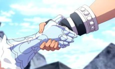 ���������꡼ No.038�Υ���ͥ������ / ��CODE OF PRINCESS�ס������ץ˥󥰥ࡼ�ӡ��������CHiCO���󤬲Τ���Gather the lights�פȶ�����Ʈ������ʤɤ��Ͽ