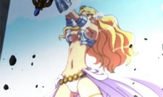 ���������꡼ No.039�Υ���ͥ������ / ��CODE OF PRINCESS�ס������ץ˥󥰥ࡼ�ӡ��������CHiCO���󤬲Τ���Gather the lights�פȶ�����Ʈ������ʤɤ��Ͽ