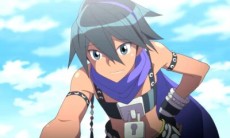 ���������꡼ No.040�Υ���ͥ������ / ��CODE OF PRINCESS�ס������ץ˥󥰥ࡼ�ӡ��������CHiCO���󤬲Τ���Gather the lights�פȶ�����Ʈ������ʤɤ��Ͽ