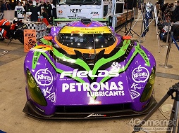 ꡼ No.004 | ե奢졼åȤκŵ֥եƥХ2012ߡϡפš٥Ȥͤݡ