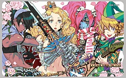 ꡼ No.002 | 419ȯͽCODE OF PRINCESSסŹͽŵ