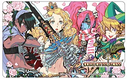 ꡼ No.004 | 419ȯͽCODE OF PRINCESSסŹͽŵ