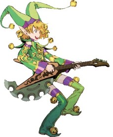 ꡼ No.008 | CODE OF PRINCESSפ̥ϤϿץ⡼ࡼӡ2Ƥƥ饯Υ饹Ȥå褦 