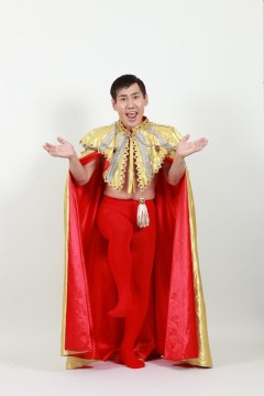 ꡼ No.001 | Blue Tearsפ򤵤륨ѡ᤬ֲɥߥμȤǤ