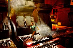 ���󥿥����������˥���������̩��The Game