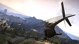 ���������꡼ No.004�Υ���ͥ������ / �֥����ɡ����եȡ�������V�פο����������Rockstar Games�˾塤�Ǥ⹭��ǡ��Ǥ⥢������󤬵ͤޤä����Ǥ�ڤ���������Ҳ�