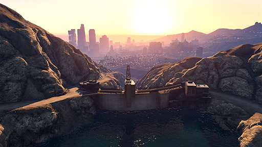 ���������꡼ No.006�Υ���ͥ������ / �֥����ɡ����եȡ�������V�פο����������Rockstar Games�˾塤�Ǥ⹭��ǡ��Ǥ⥢������󤬵ͤޤä����Ǥ�ڤ���������Ҳ�