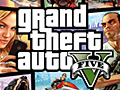 ��Grand Theft Auto V�פθ������С������Ȥ��������������ߤΥѥͥ륹������˼�͸�3�ͤλѤʤɤ򤢤���ä��ǥ�����