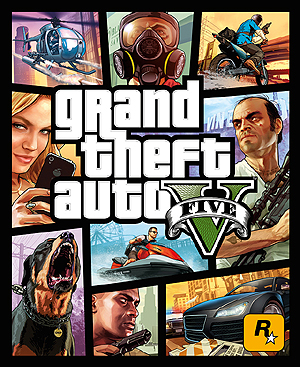 #002Υͥ/Grand Theft Auto VפθСȤߤΥѥͥ륹˼͸3ͤλѤʤɤ򤢤äǥ